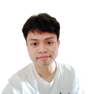 Nick Chai headshot