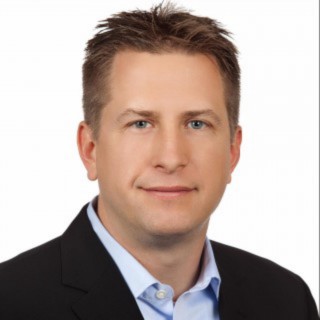 Matthew Royse headshot