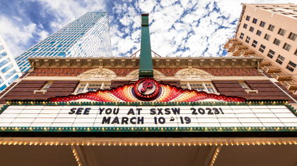 SXSW 2023