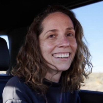 Sara Blask on Bringing Comms to Space and Back